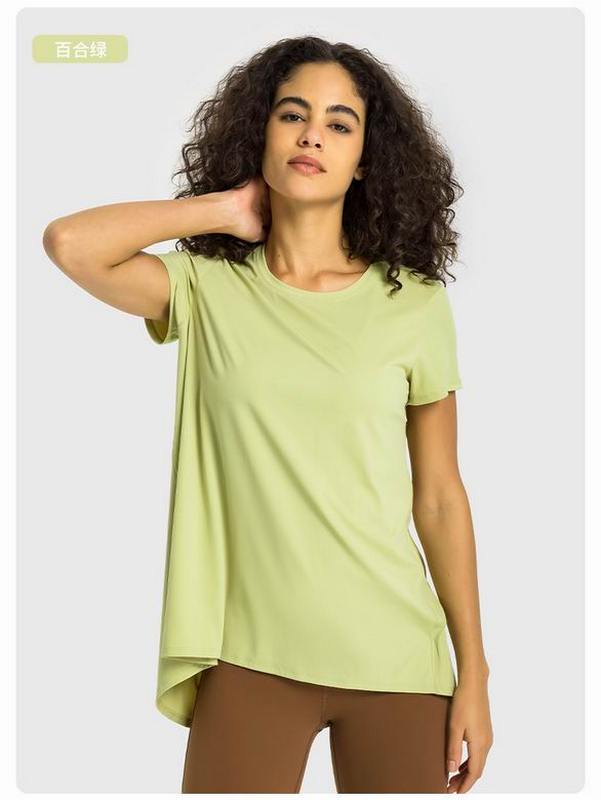 Lululemon Women's T-shirts 247